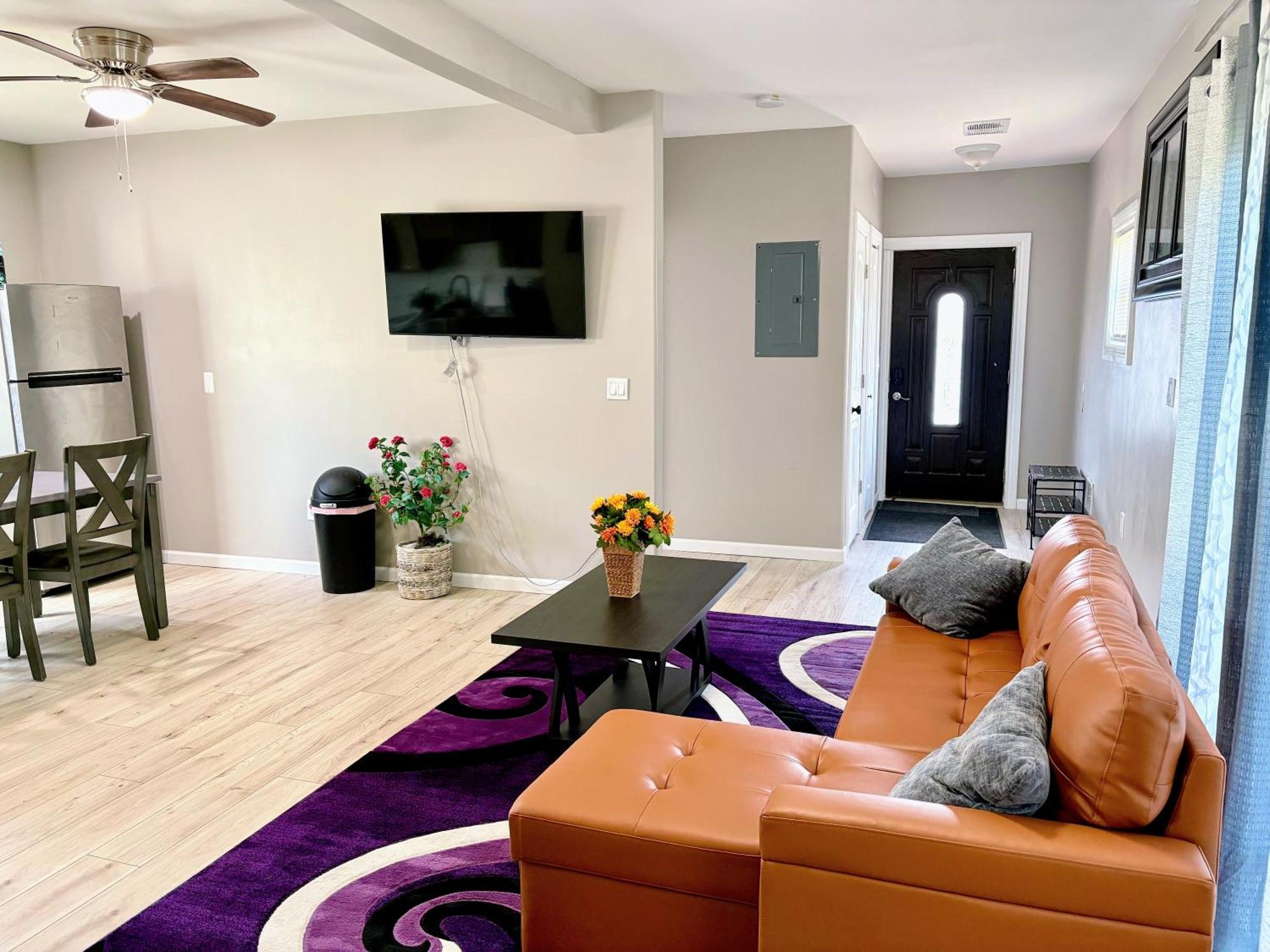 Nice And Cozy Whole House 25Min To Niagara Falls バッファロー エクステリア 写真
